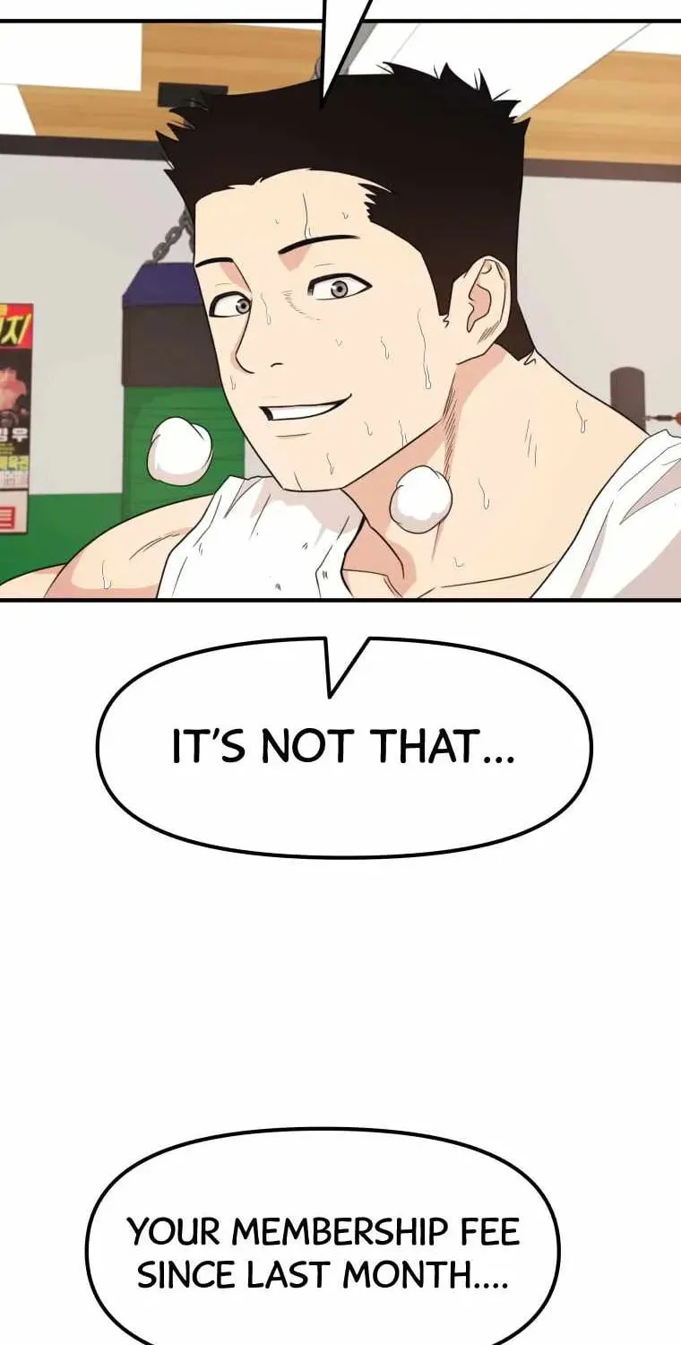 Guard Pass Chapter 18 page 35 - 