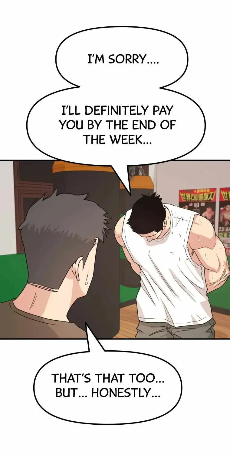 Guard Pass Chapter 18 page 37 - 