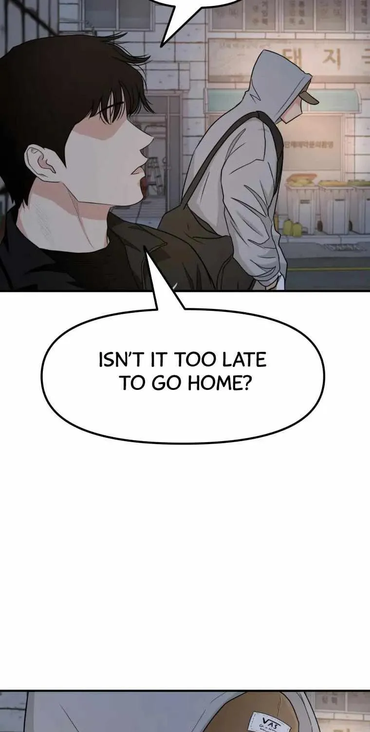 Guard Pass Chapter 18 page 45 - 