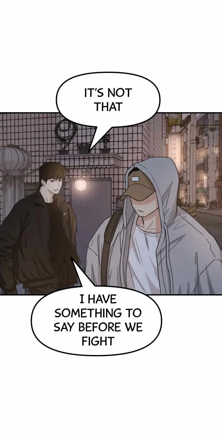 Guard Pass Chapter 18 page 53 - 