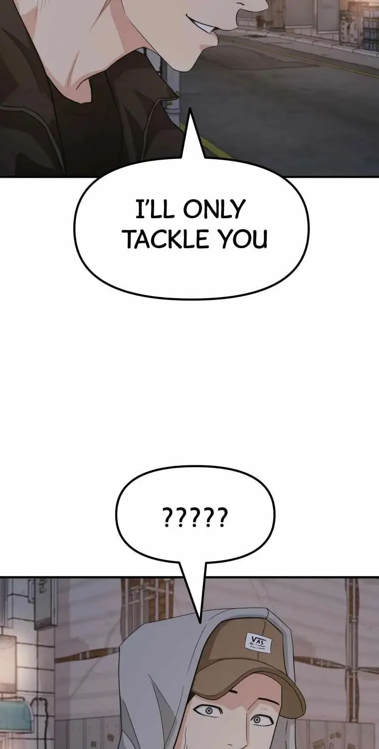 Guard Pass Chapter 18 page 55 - 