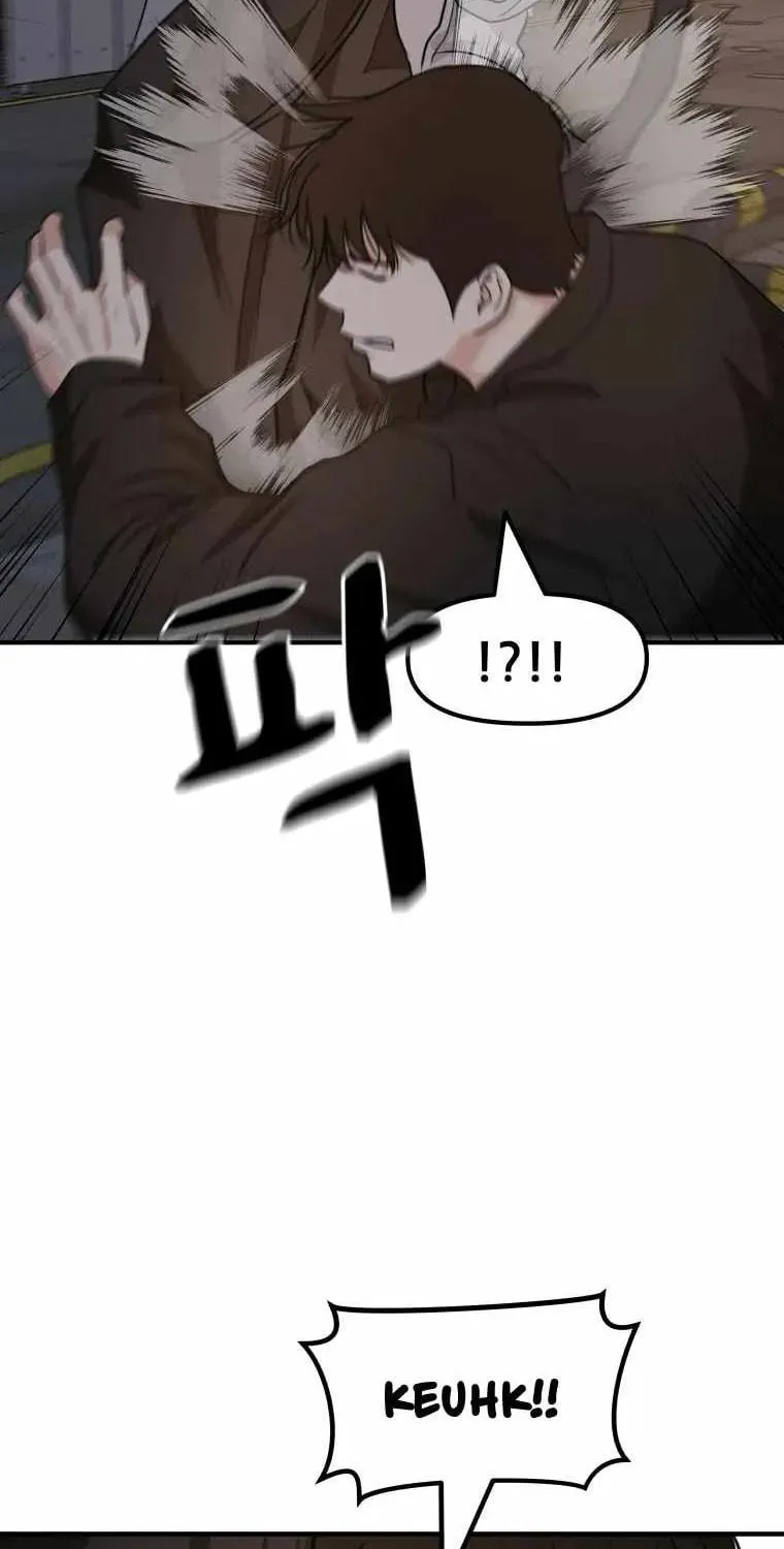 Guard Pass Chapter 18 page 61 - 