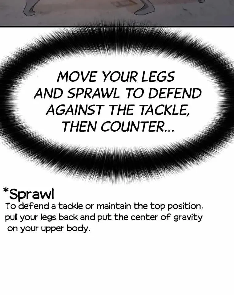 Guard Pass Chapter 18 page 74 - 