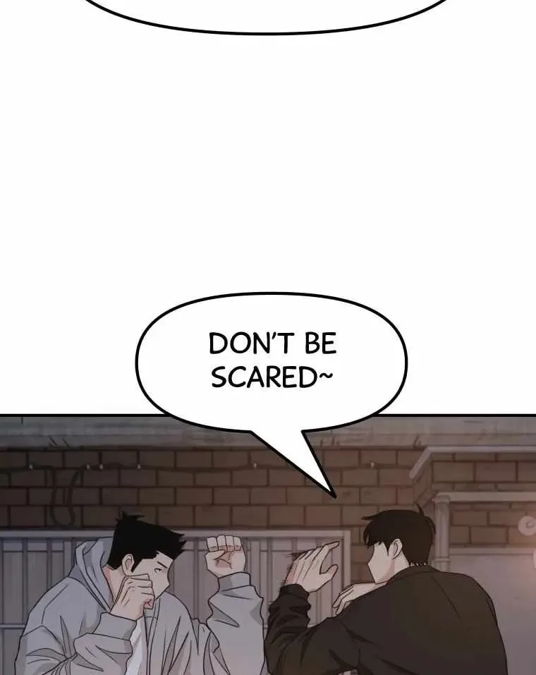 Guard Pass Chapter 18 page 78 - 