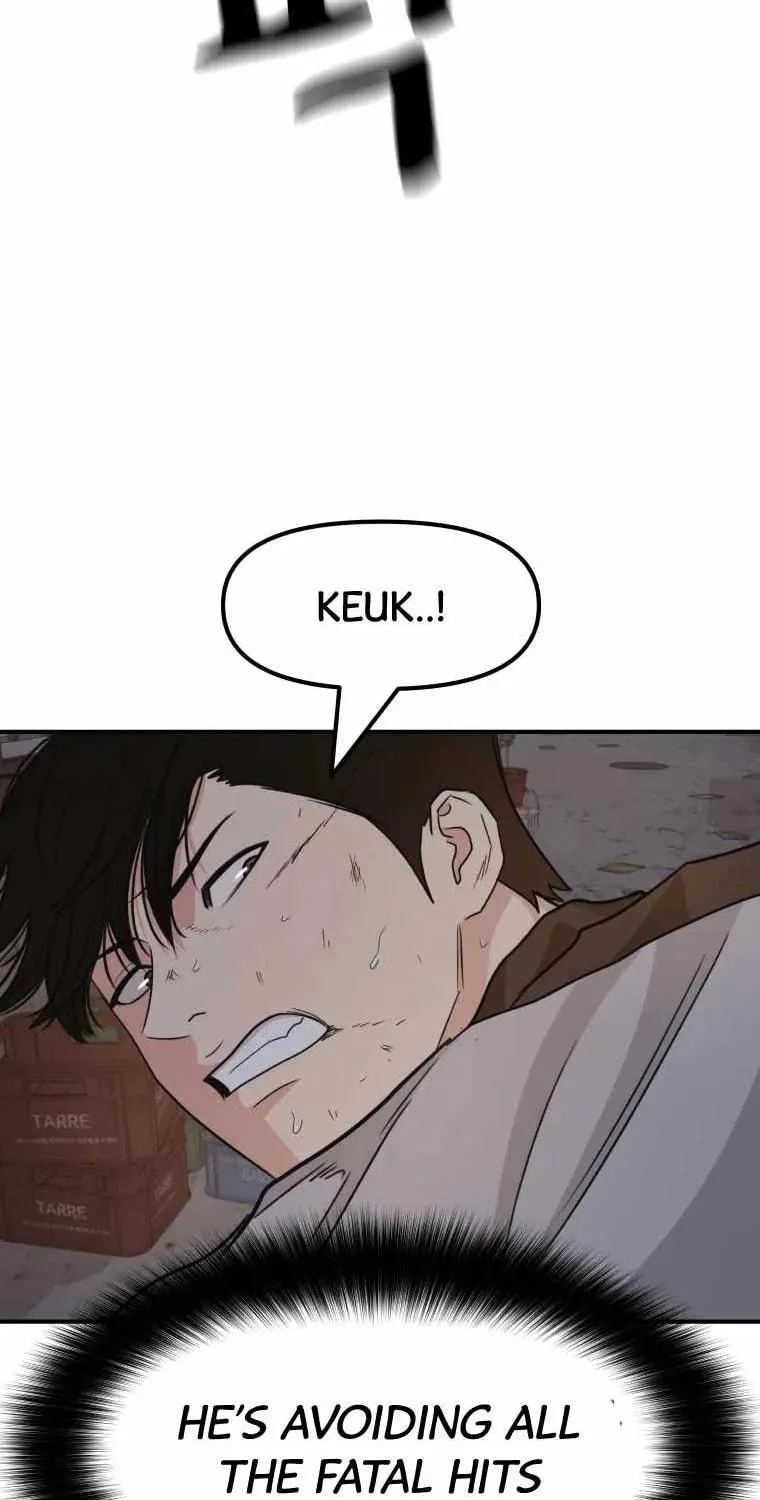 Guard Pass Chapter 18 page 87 - 