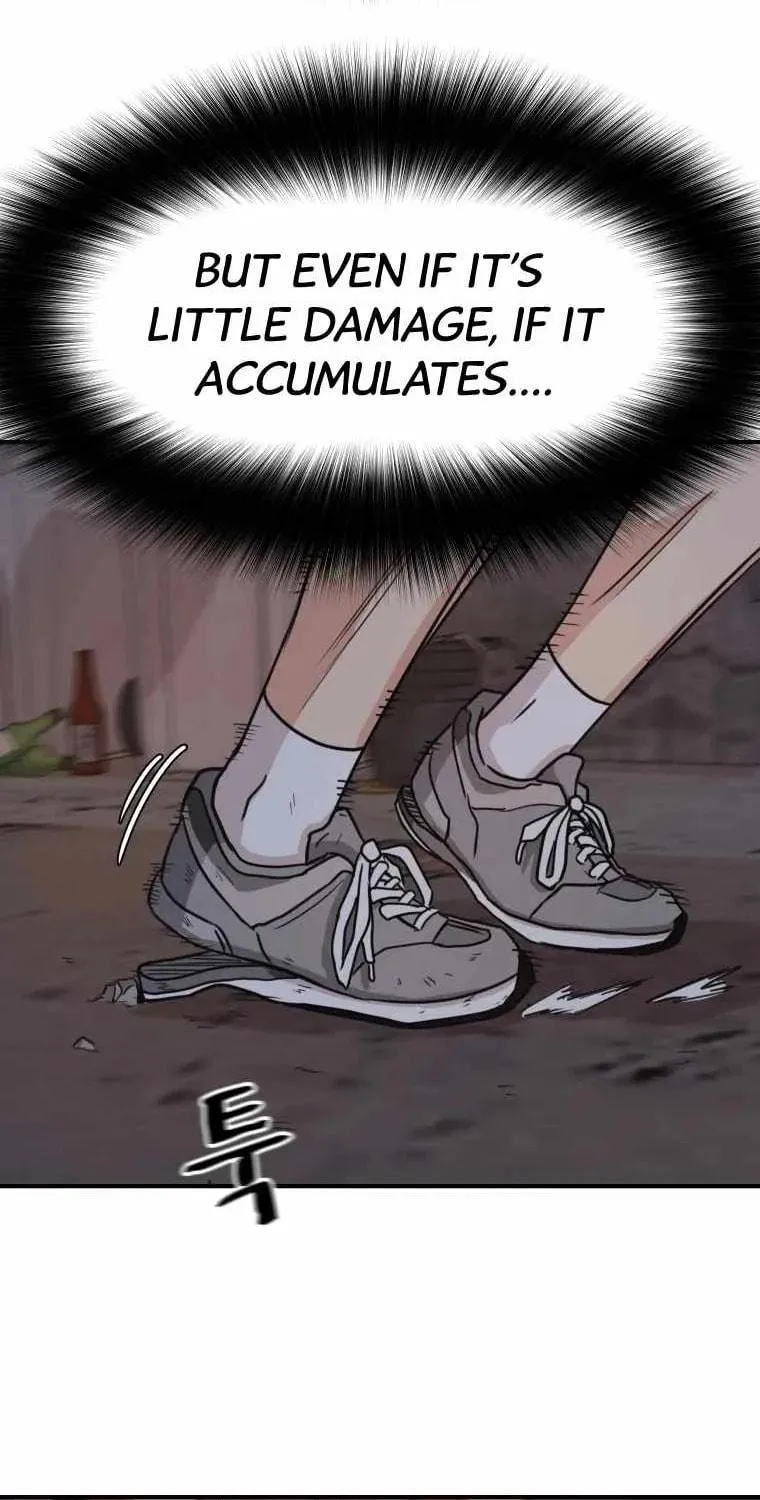 Guard Pass Chapter 18 page 91 - 