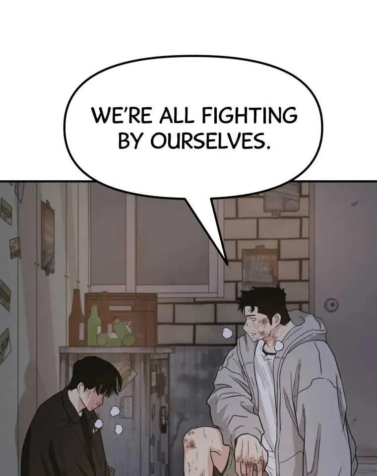 Guard Pass Chapter 19 page 103 - 
