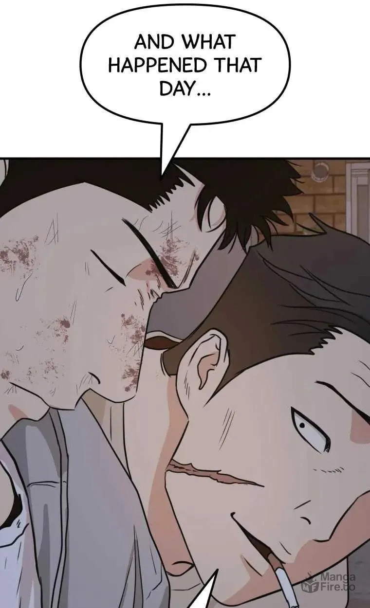Guard Pass Chapter 19 page 105 - 
