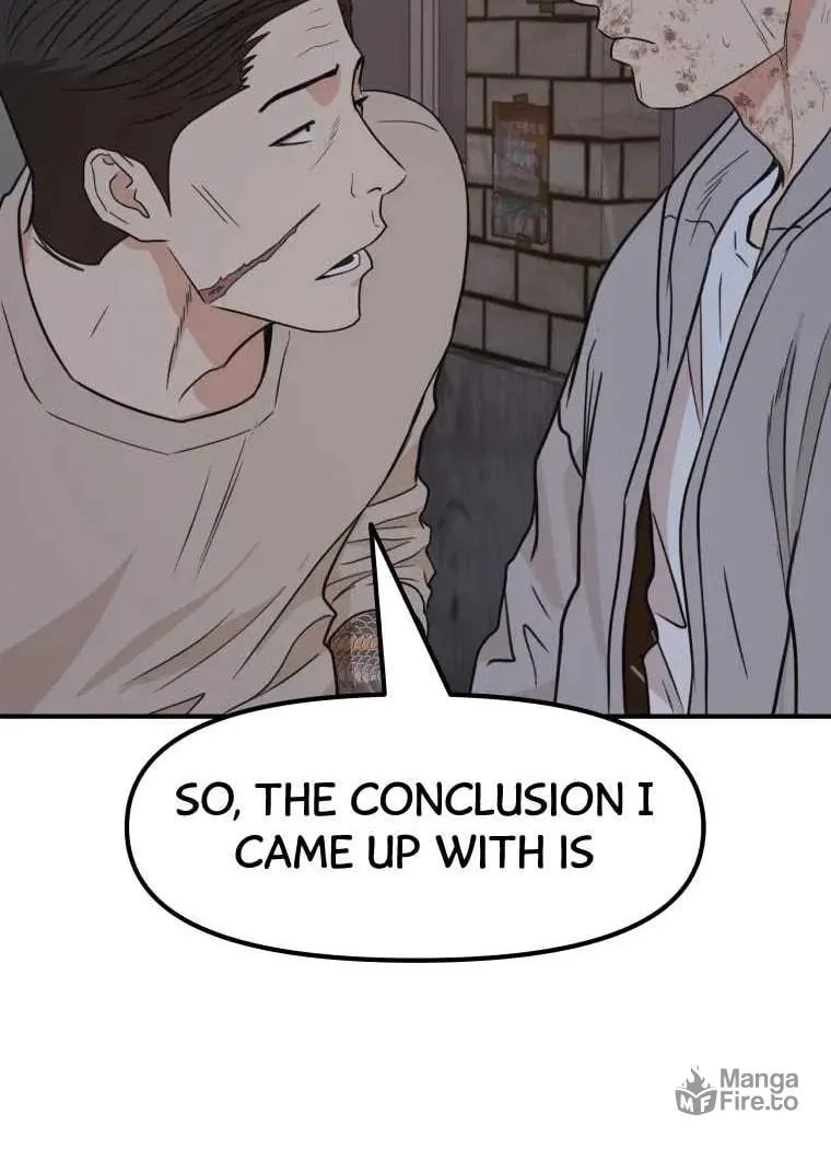 Guard Pass Chapter 19 page 114 - 