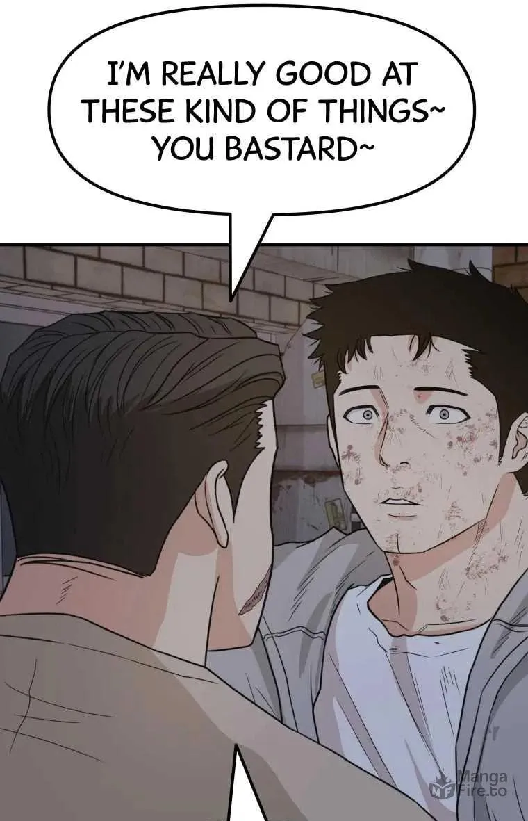Guard Pass Chapter 19 page 117 - 