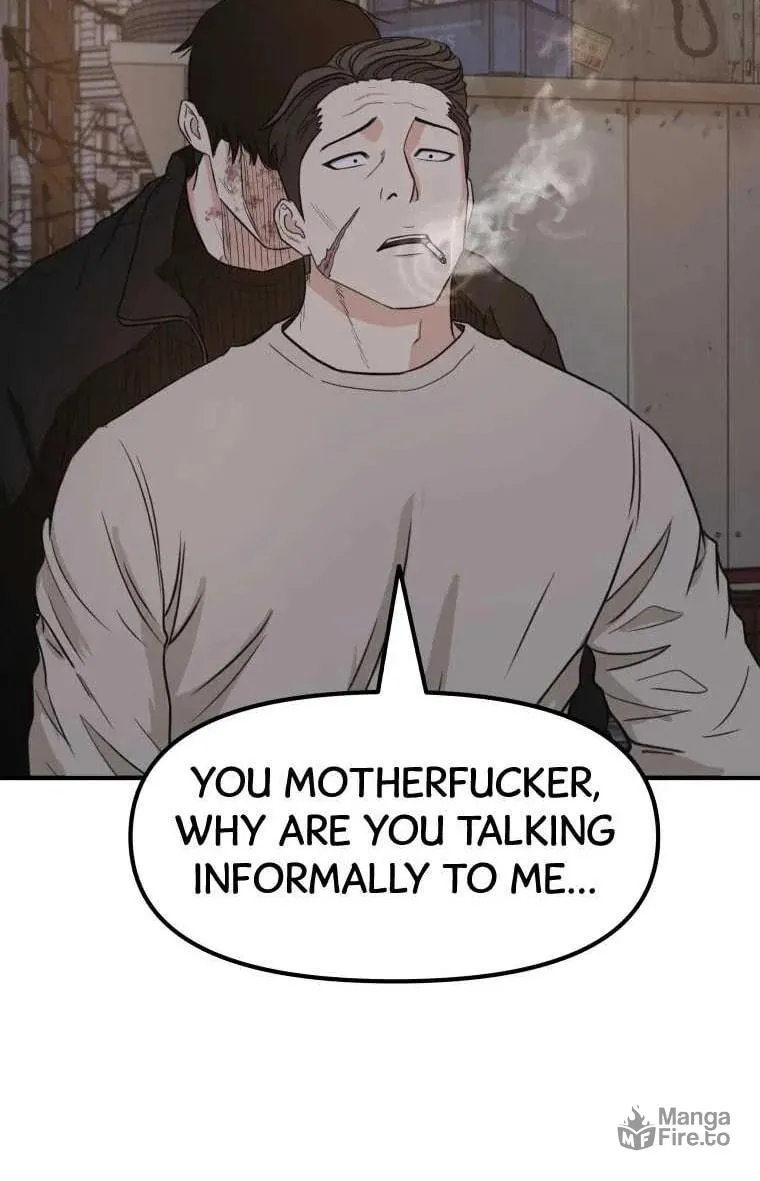 Guard Pass Chapter 19 page 120 - 