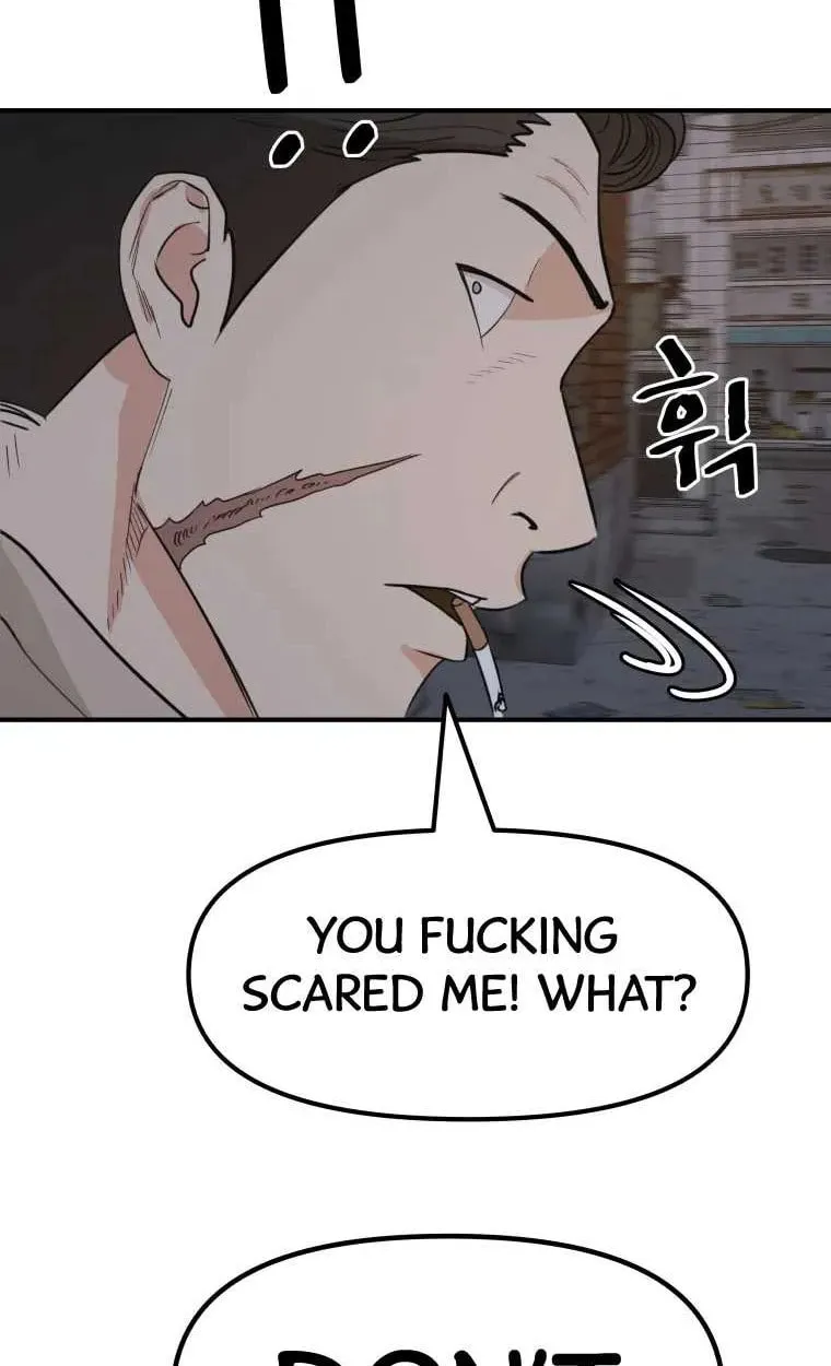 Guard Pass Chapter 19 page 122 - 