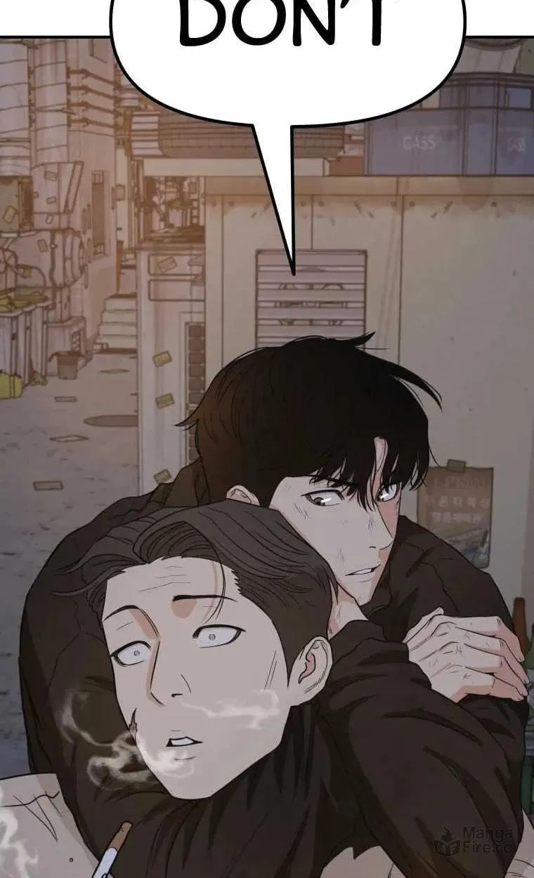 Guard Pass Chapter 19 page 123 - 