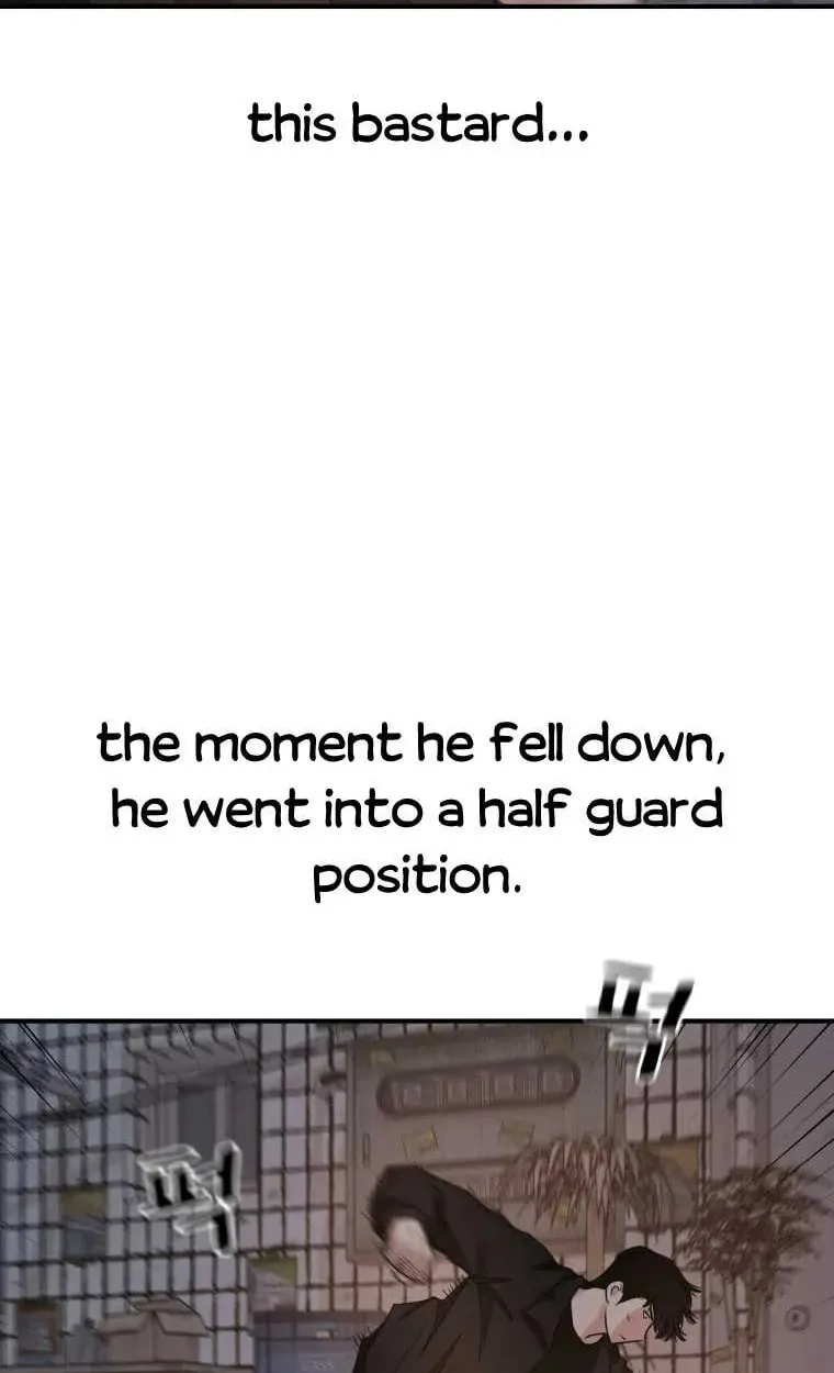 Guard Pass Chapter 19 page 14 - 