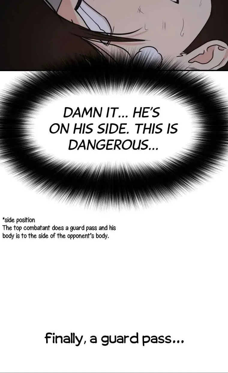Guard Pass Chapter 19 page 28 - 