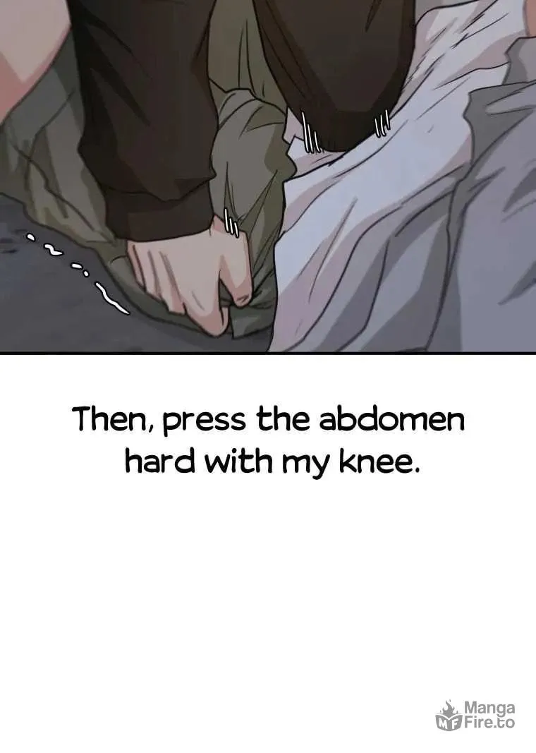 Guard Pass Chapter 19 page 36 - 