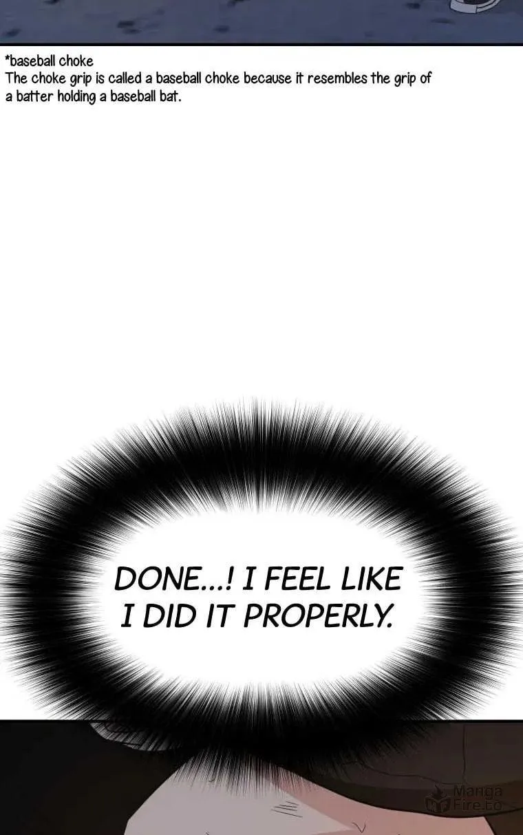 Guard Pass Chapter 19 page 55 - 