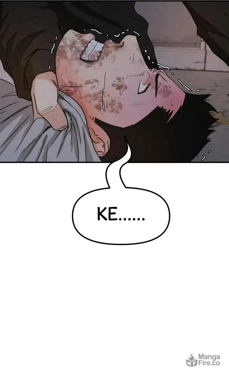 Guard Pass Chapter 19 page 57 - 