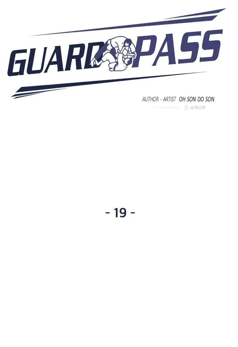 Guard Pass Chapter 19 page 79 - 