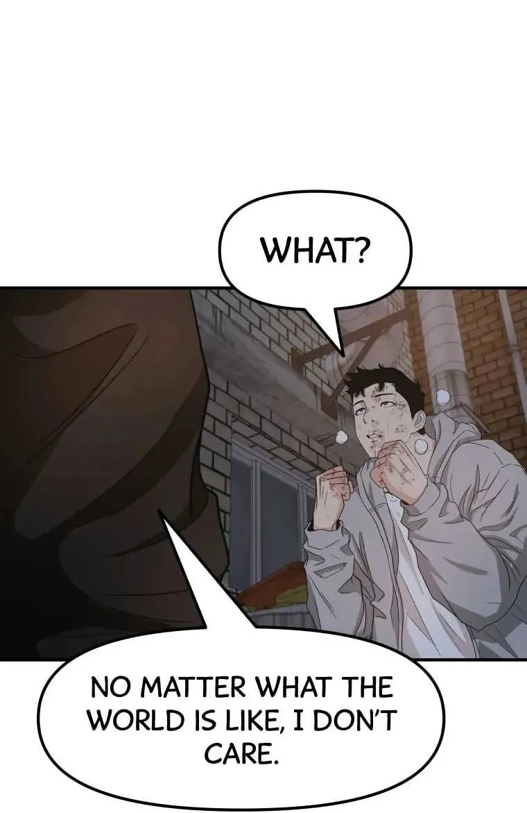 Guard Pass Chapter 19 page 94 - 