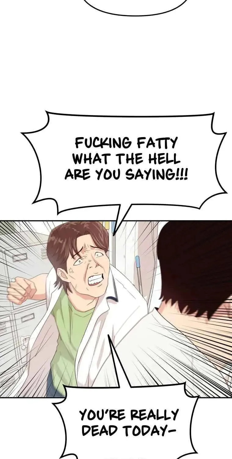 Guard Pass Chapter 2 page 107 - 