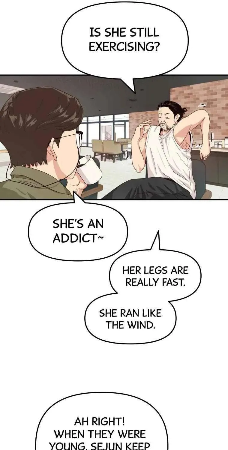 Guard Pass Chapter 2 page 13 - 