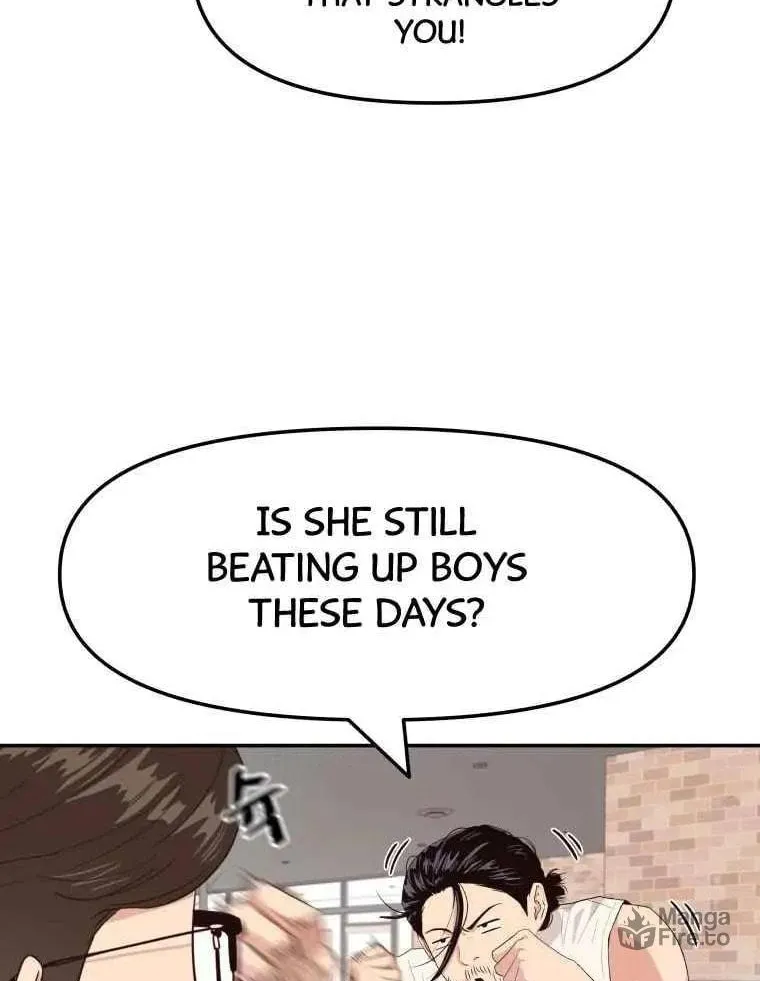 Guard Pass Chapter 2 page 16 - 