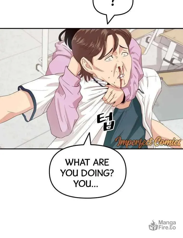 Guard Pass Chapter 2 page 26 - 