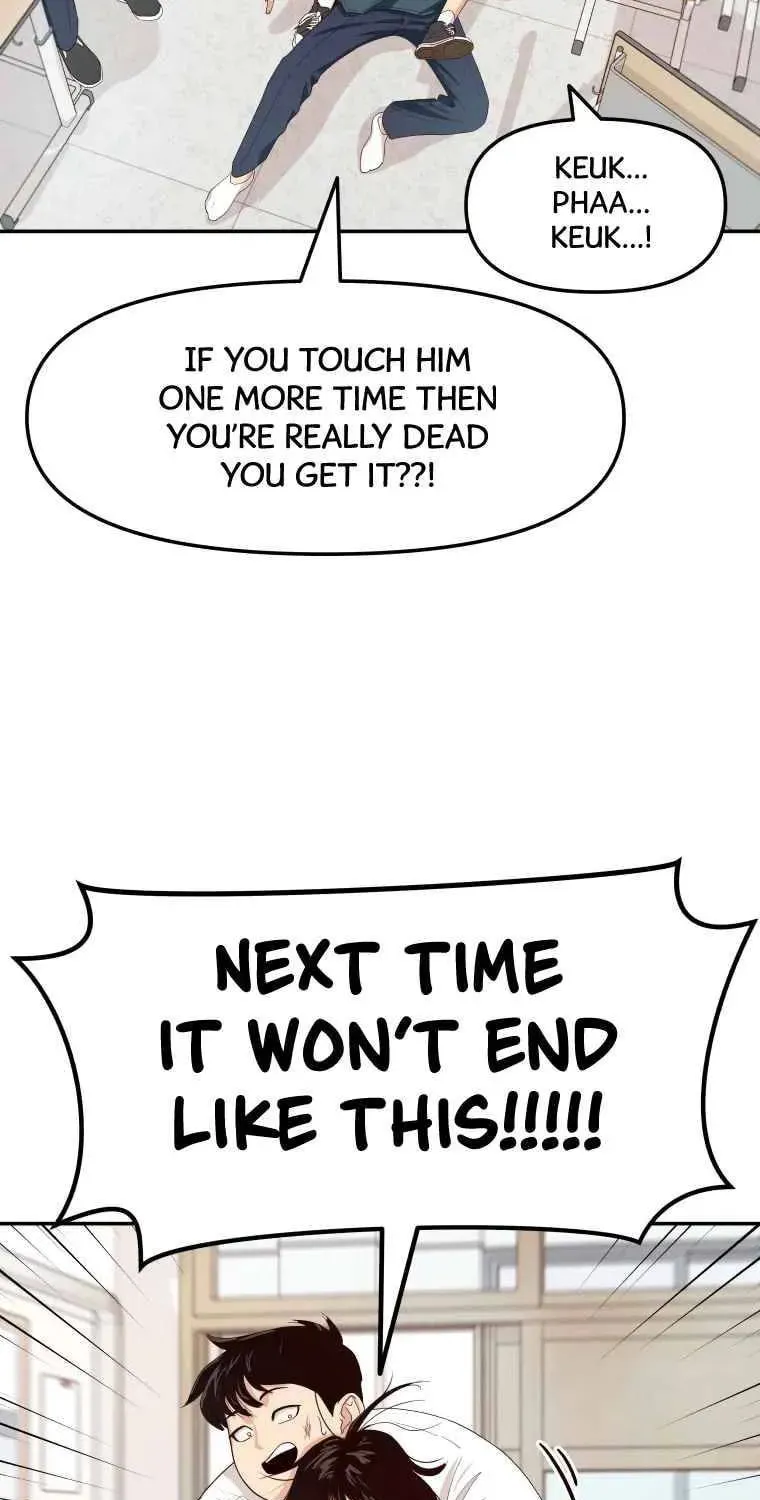 Guard Pass Chapter 2 page 33 - 