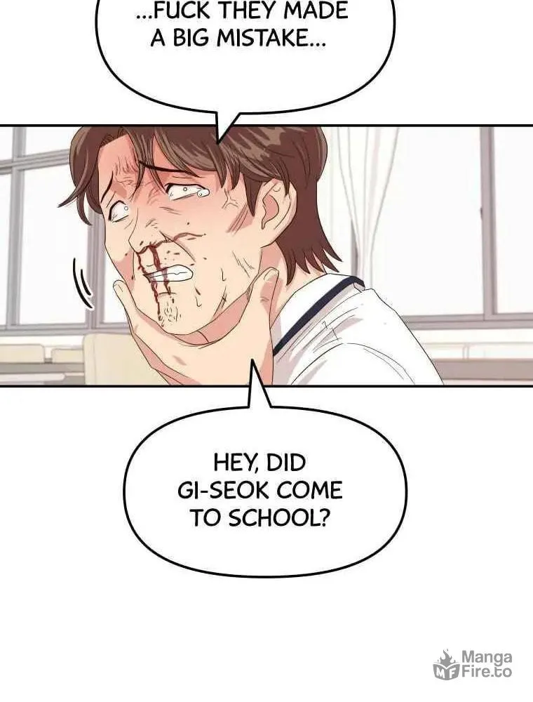 Guard Pass Chapter 2 page 36 - 