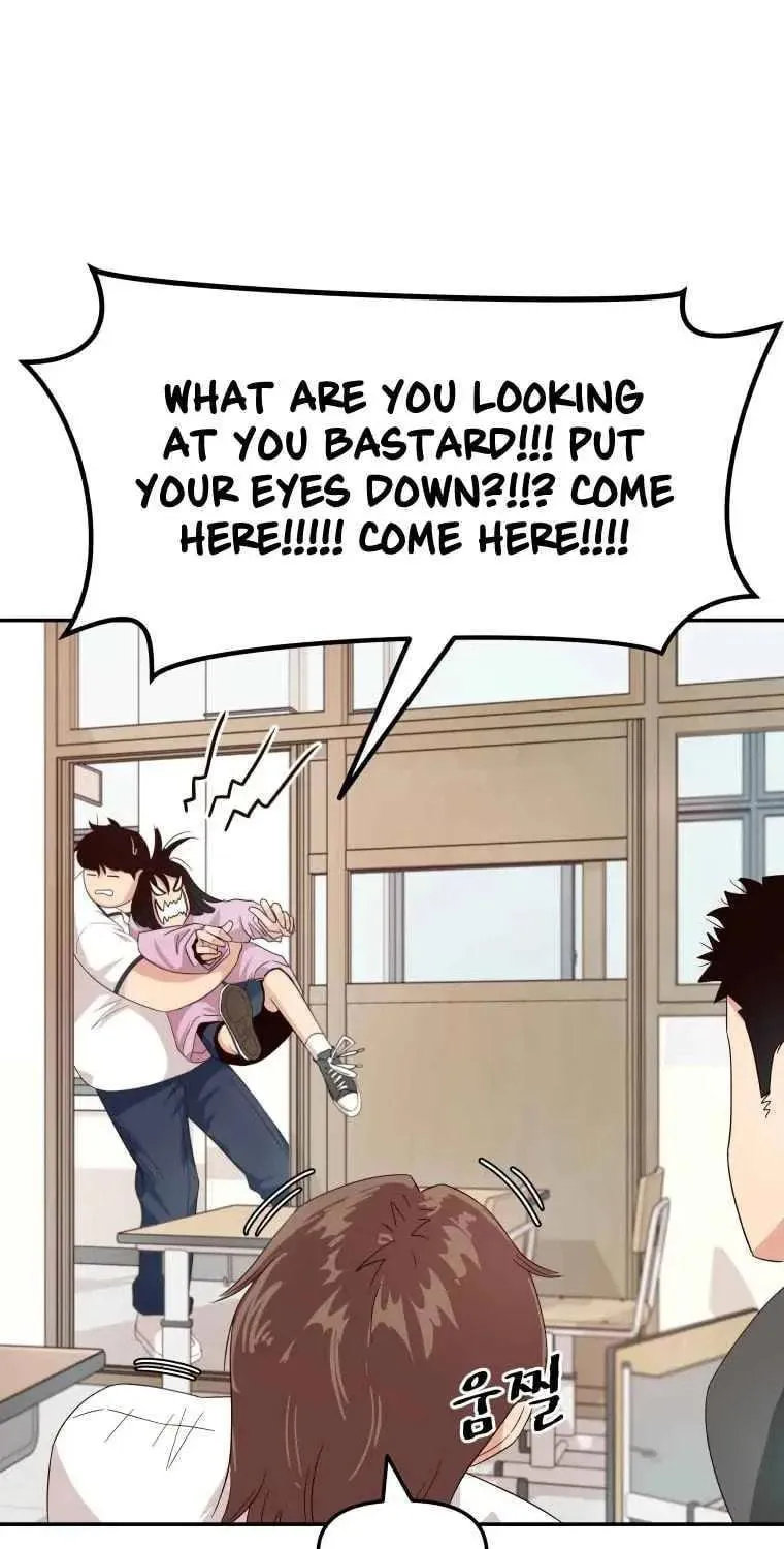 Guard Pass Chapter 2 page 37 - 