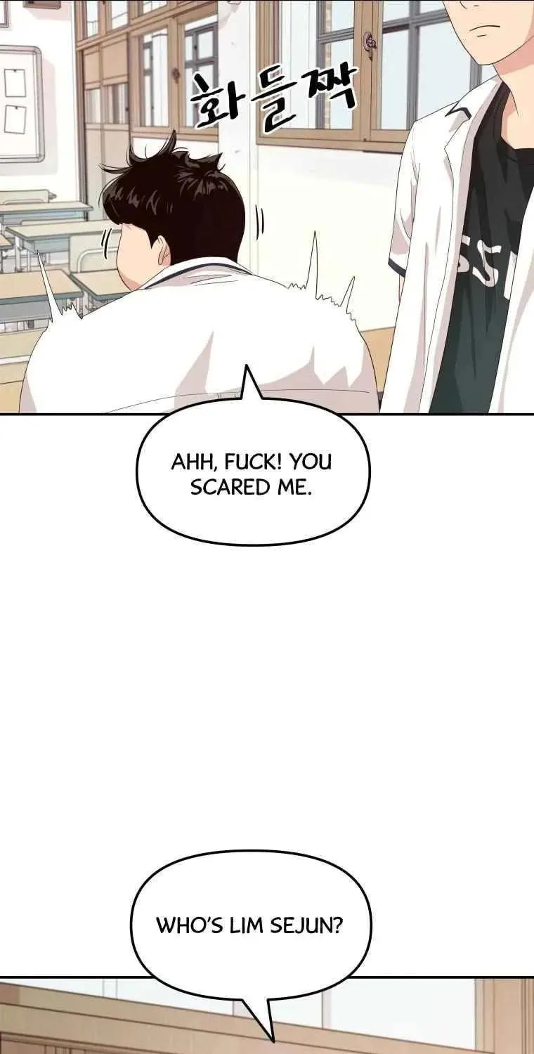 Guard Pass Chapter 2 page 45 - 