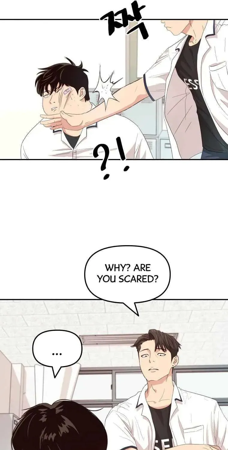 Guard Pass Chapter 2 page 53 - 
