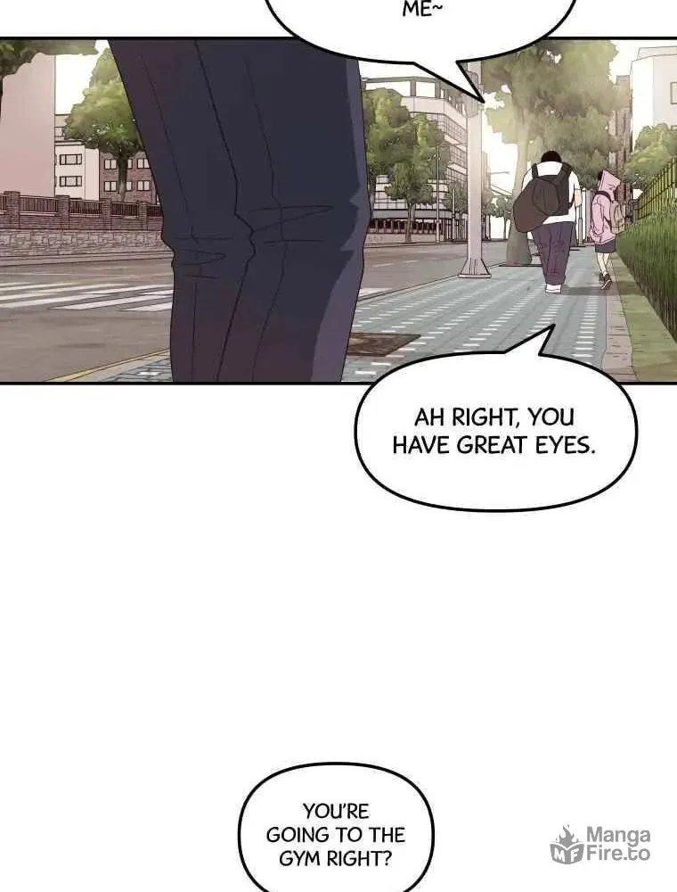 Guard Pass Chapter 2 page 66 - 