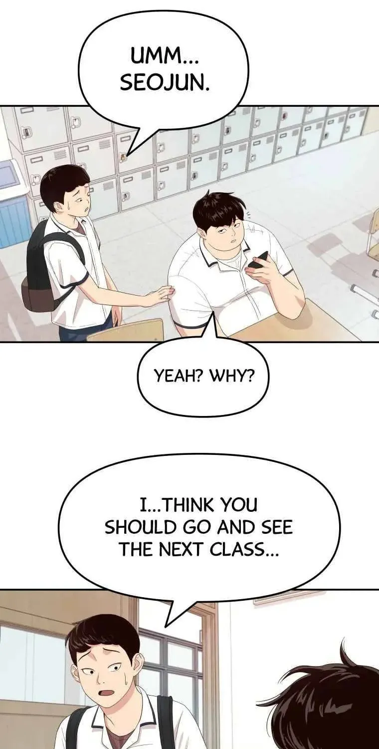 Guard Pass Chapter 2 page 71 - 