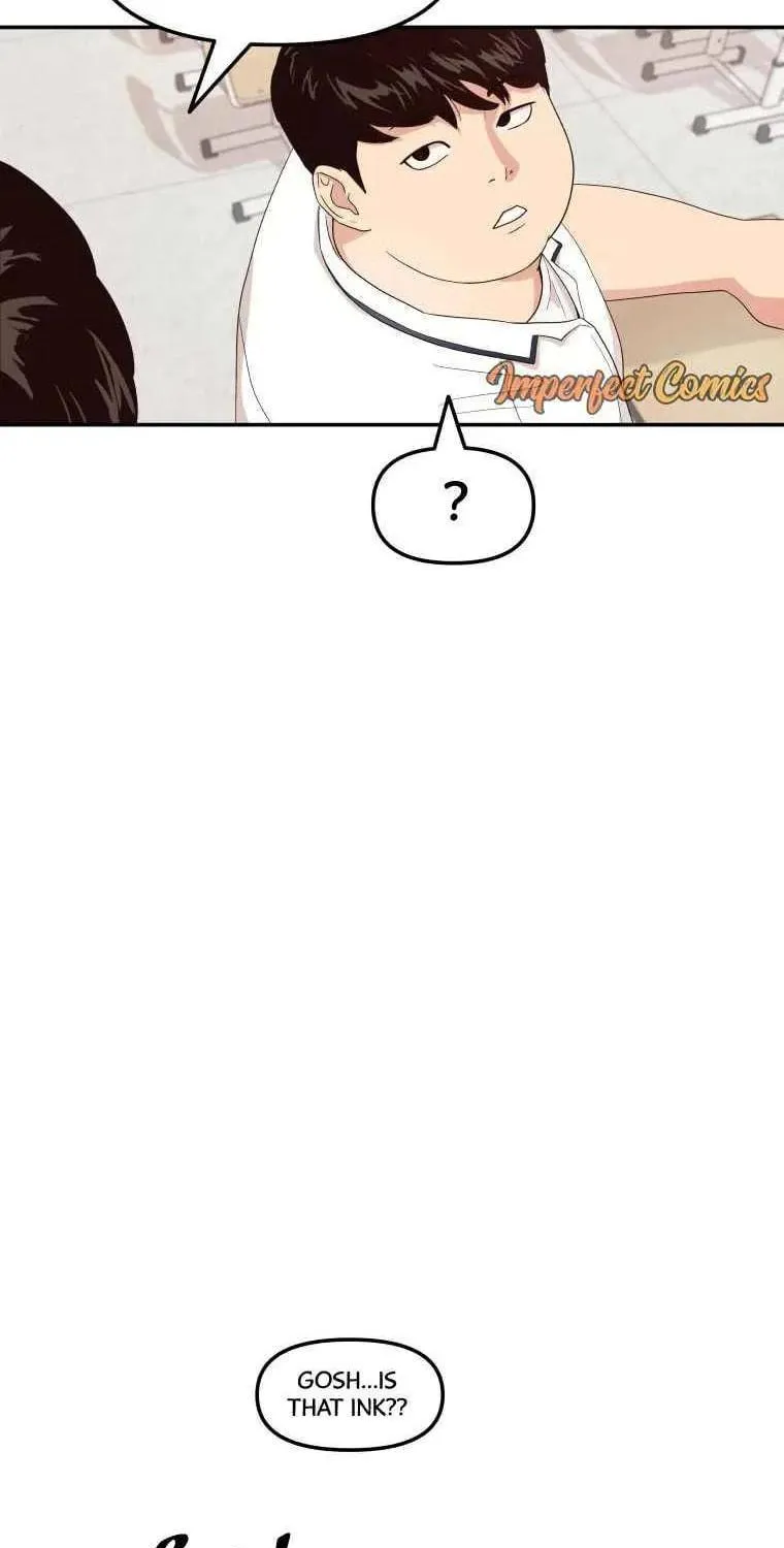 Guard Pass Chapter 2 page 73 - 