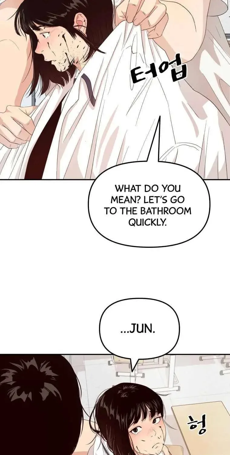 Guard Pass Chapter 2 page 83 - 