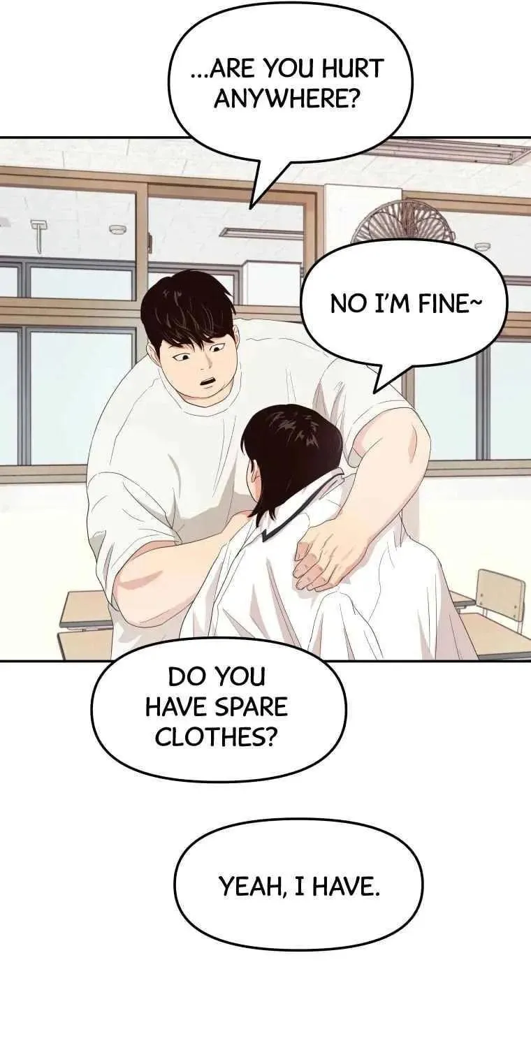 Guard Pass Chapter 2 page 85 - 