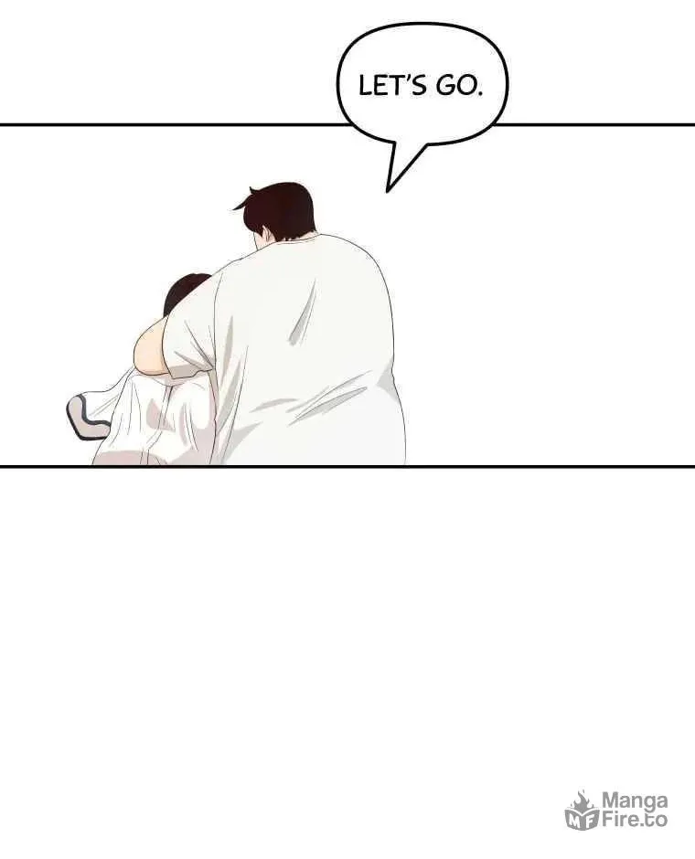 Guard Pass Chapter 2 page 86 - 
