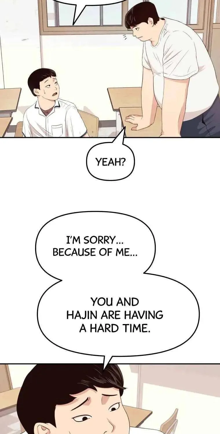 Guard Pass Chapter 2 page 91 - 