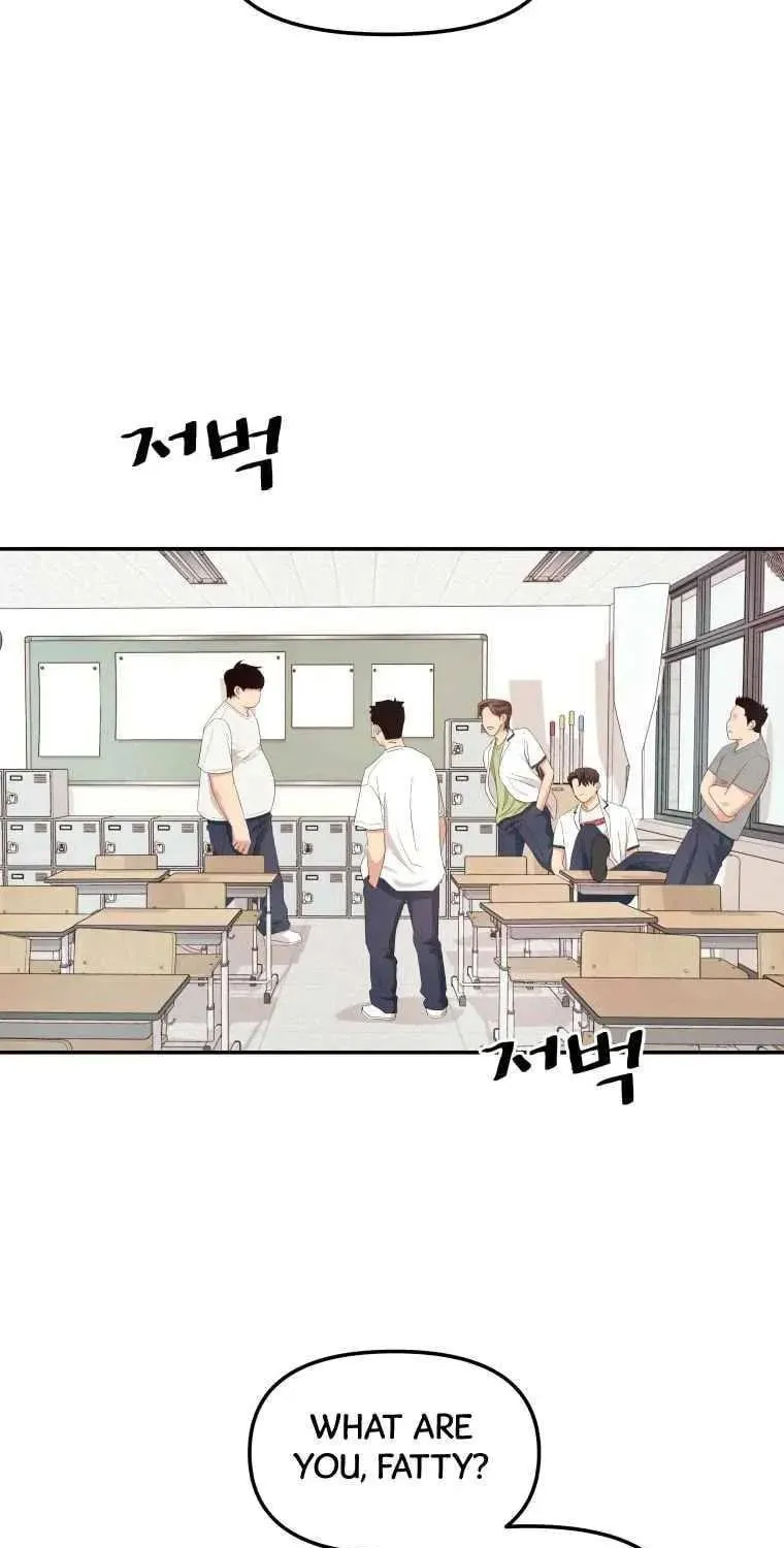 Guard Pass Chapter 2 page 97 - 