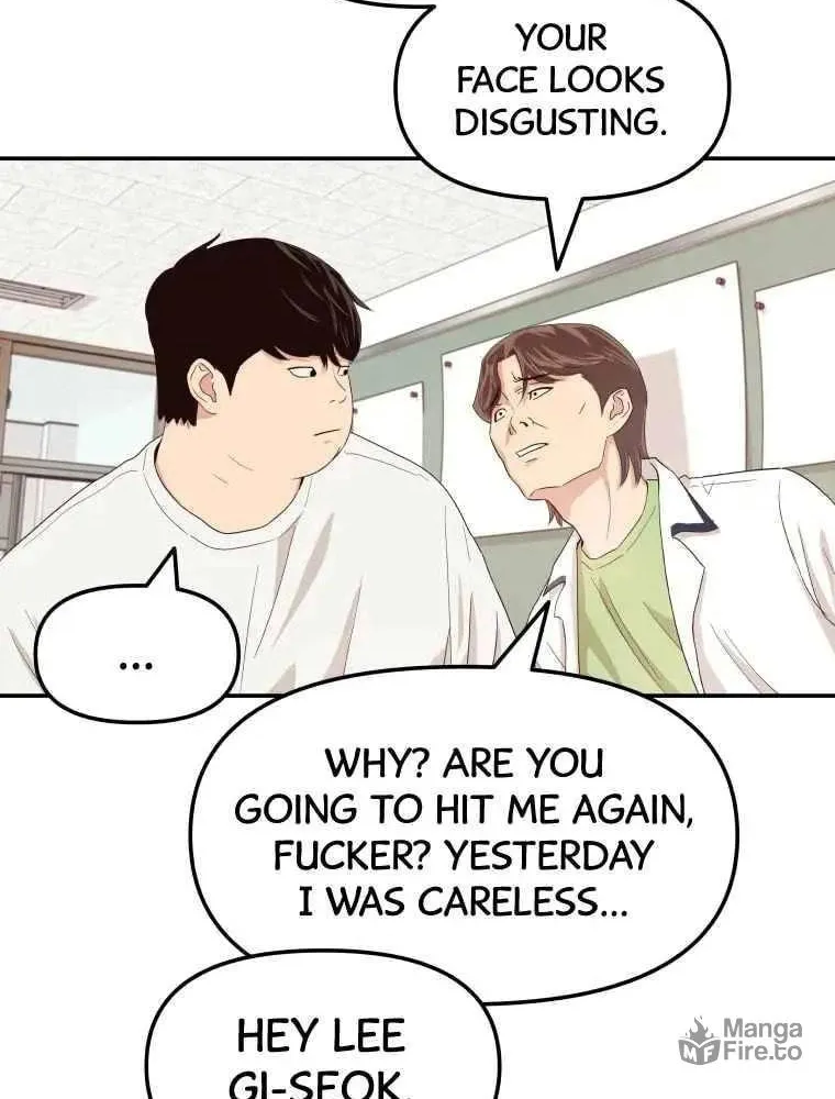 Guard Pass Chapter 2 page 98 - 