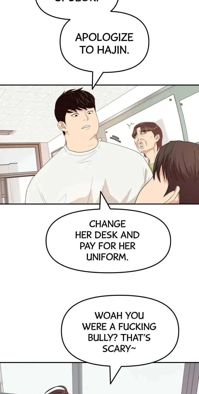 Guard Pass Chapter 2 page 99 - 