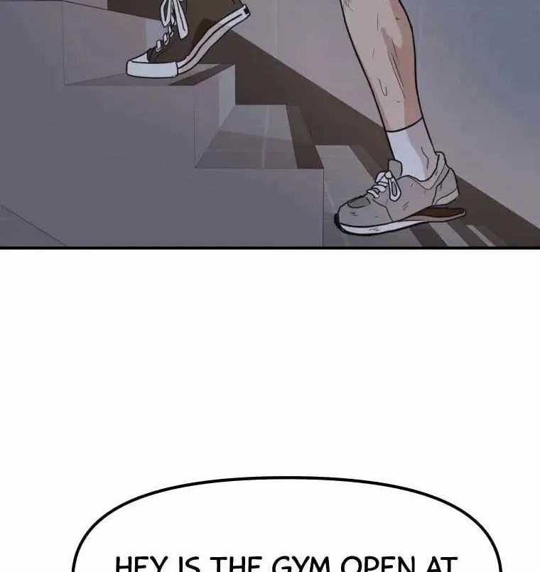 Guard Pass Chapter 20 page 108 - 