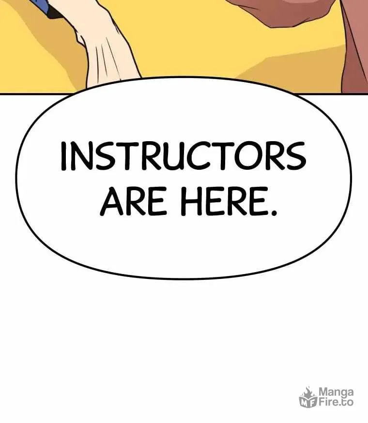 Guard Pass Chapter 20 page 115 - 