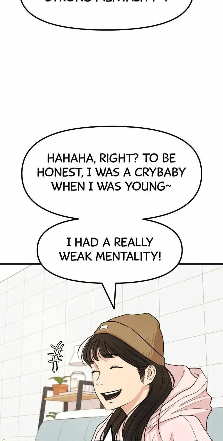 Guard Pass Chapter 20 page 15 - 