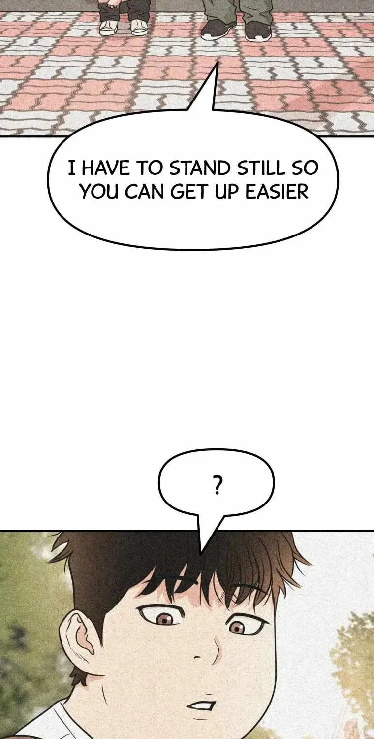 Guard Pass Chapter 20 page 19 - 