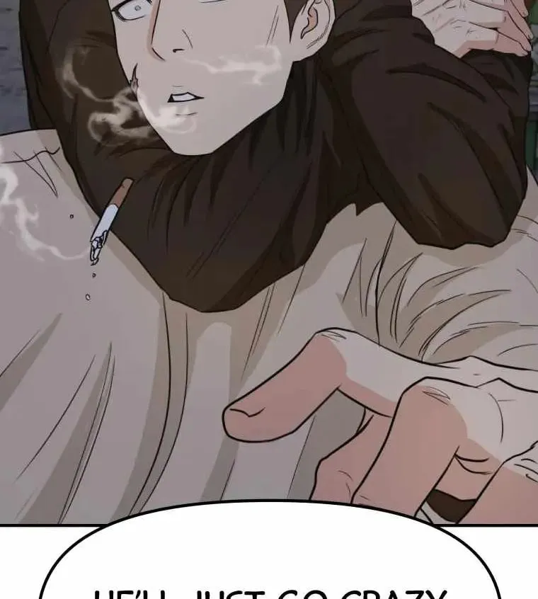 Guard Pass Chapter 20 page 30 - 