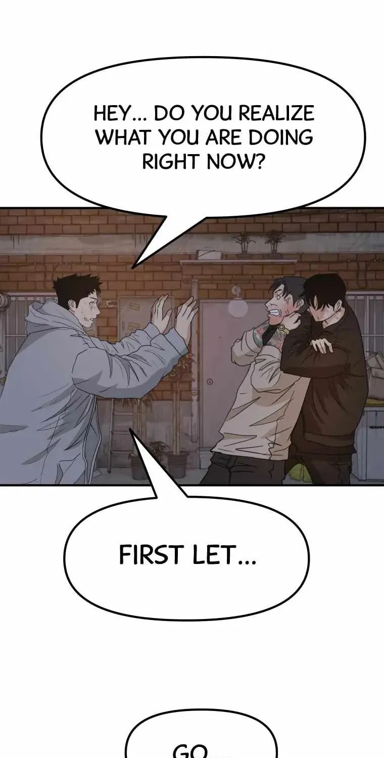 Guard Pass Chapter 20 page 37 - 