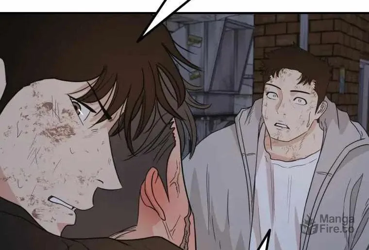 Guard Pass Chapter 20 page 46 - 